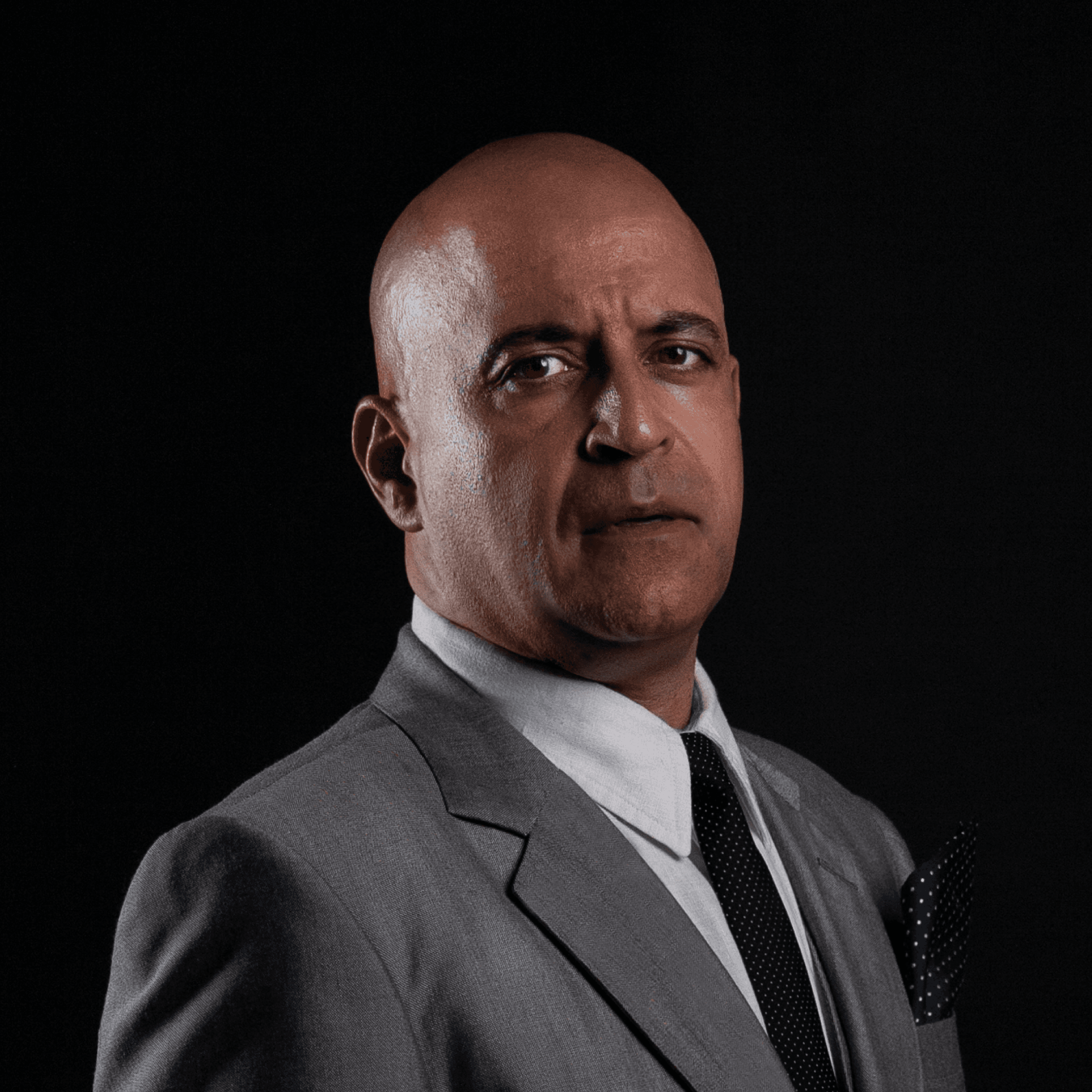 Ismail Vali - Founder and CEO of Yield Sec, Technical Intelligence Platform Expert