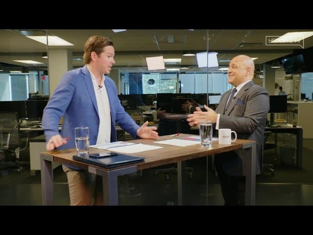 Yield Sec with Hedgeye - August 2025